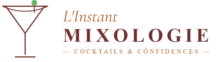 L'Instant Mixologie